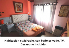 Bella Vista Hostel Boutique